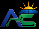 Ardyuron Solar logo